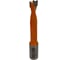 Сверло глухое GREATWOOD HW 8x70 S10x20 LH s TL53546 1