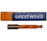 Сверло глухое GREATWOOD HW 8x70 S10x20 LH s TL53546 3