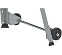 Ролики для транспортировки к строгальным станкам HC 260 C; HC 260 M Metabo 0911003783