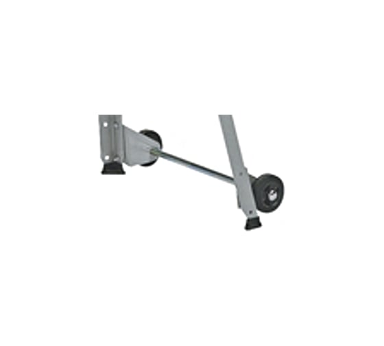 Ролики для транспортировки к строгальным станкам HC 260 C; HC 260 M Metabo 0911003783