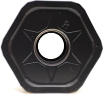 Пластина СпецТехИнструмент HNMG0907ANSN-R STU340J STI