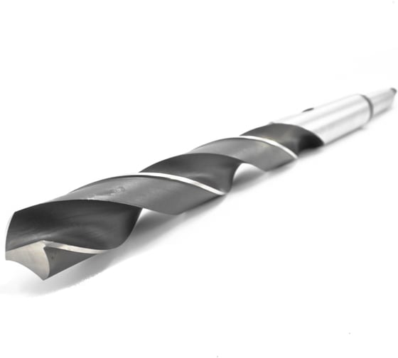 Сверло по металлу Beltools 47х450х650 HSS к/х КМ4 сверхдлинное ri.161.1972 1