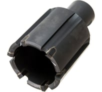 Сверло корончатое рельсорезное ГРИПСО 36х25, Weldon 19, RAIL TCT СКР36ТСТ