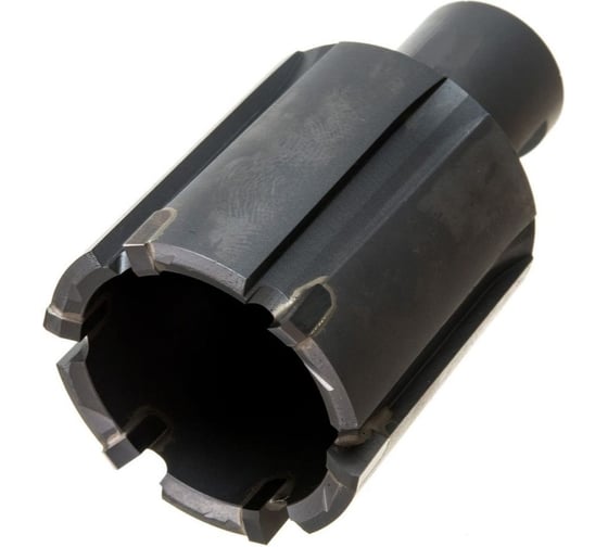 Сверло корончатое рельсорезное ГРИПСО 22х25, Weldon 19, RAIL ТСТ СКР22ТСТ 1