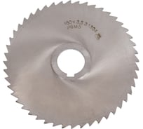 Фреза отрезная ИНСТУЛС 160.0х3.50х32 тип 2 Z- 48 Р6М5 6542 ГОСТ 2679-2014 00001926359