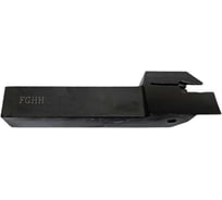 Державка DESKAR FGHH320R-80/160 DKR прямая для торцевых канавок 00-00058378