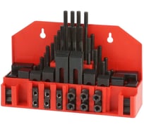 Прихваты для закрепления заготовок IVENT tools 4174 YT-0203 (М10_14) комплект 4687206950320