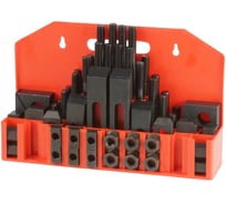 Прихваты для закрепления заготовок IVENT tools 4174 YT-0207 (М14_18) комплект 4687206950368