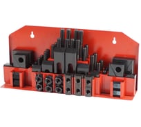 Прихваты для закрепления заготовок IVENT tools 4174 YT-0209 (М16_20) комплект 4687206950382