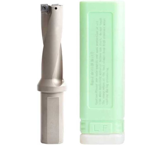 Корпусное сверло DESKAR C25-3D16.5-53SP06 00-00051642 1