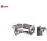 Корпусное сверло DESKAR C25-3D16.5-53SP06 00-00051642 2
