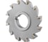 Фреза DESKAR 150x12x32 диск 3-х стор (пр.з=16T) ВК10(Т5К10) 00-00064851 1