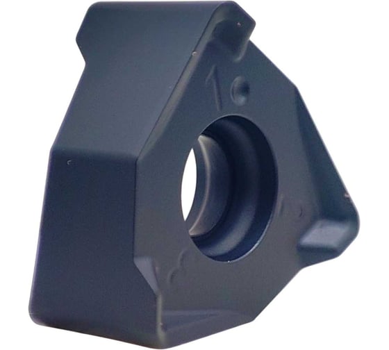 Пластина СпецТехИнструмент XNEX080608TR-M13STU340JSTI 1