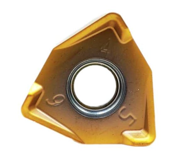 Пластина СпецТехИнструмент XNEX080612TR-M13STU225JSTI 1
