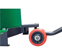 Комплект колес FABTEC для ленточнопильного станка BS 400 53943