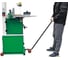 Комплект колес FABTEC для ленточнопильного станка BS 400 53943 2