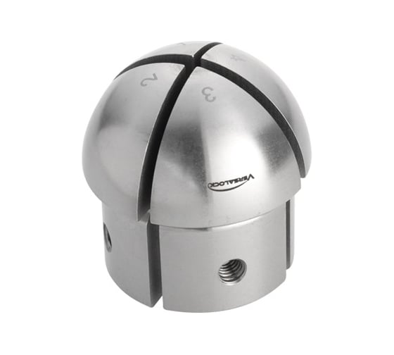 Кулачки купольные Record Power VersaLock КА-00074295 1