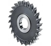 Фреза STV 100x14x32 диск 3-х стор (пр.з=20) 00-00042849