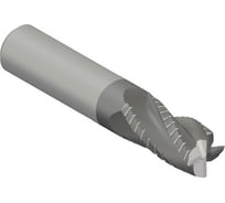 Фреза концевая твердосплавная по металлу CNCINS PMK10L.z4.06.30.75.37/40.F015.TiAlN