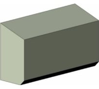 Пластина 62312 Т15К6 Sekira 00000004386