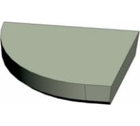 Пластина 20010 ВК8 Sekira 00000029939