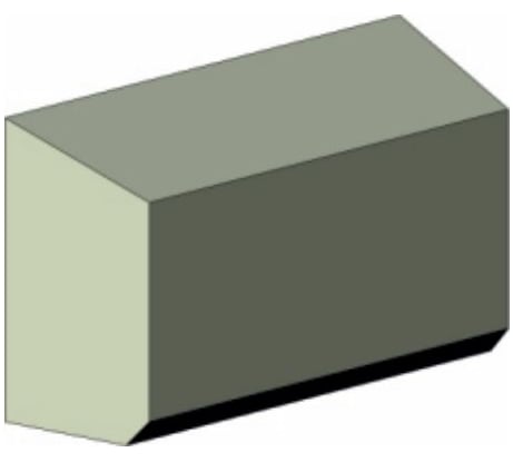 Пластина 02651 Т5К10 Sekira 00000013750