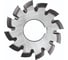 Фреза Sekira М1.75 №1 дисковая модульная Р6М5 00-00058279 1