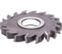 Фреза Sekira 100x14x32 диск 3-х стор (р.з=2x7) Исп.2 00-00012120 1