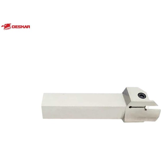 Державка прямая для торцевых канавок DESKAR FGHH325R-160/400 DKR 00-00058390