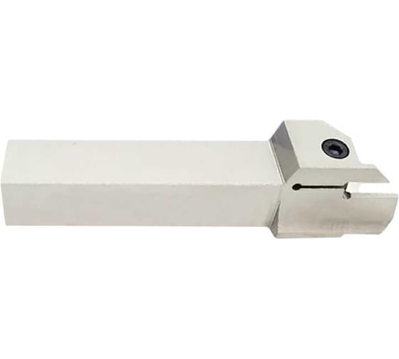 Державка прямая для торцевых канавок DESKAR FGHH325R-80/160 DKR 00-00058389 1