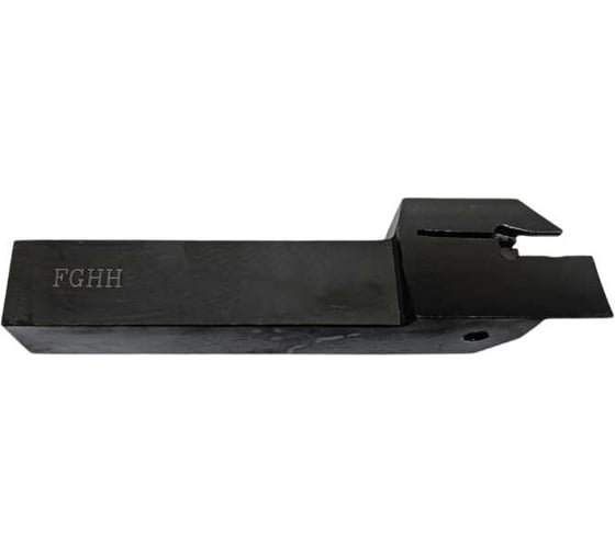 Державка прямая для торцевых канавок DESKAR FGHH325R-30/35 00-00058383 1