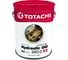Масло гидравлическое Hydraulic oil NRO 32 Z 19 л TOTACHI 51320 1