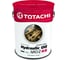 Масло гидравлическое Hydraulic oil NRO 46 Z 19 л TOTACHI 51420 1