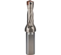 Корпусное сверло c головкой DESKAR JCD C32-240-5D 00-00050223