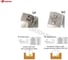 Корпусное сверло DESKAR C20-4D11-46S004 00-00049618 3