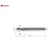 Сверло центровочное DESKAR 12x90 D12x30x75 ц/х 2F TiALN LF05B 00-00060895 3