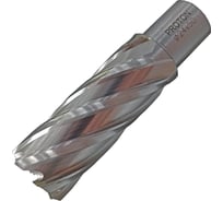 Сверло корончатое (24х50 мм; HSS; Weldon 19) PROTON Т0000022859