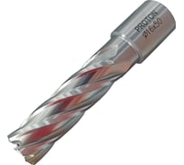 Сверло корончатое (16х50 мм; HSS; Weldon 19) PROTON Т0000023790