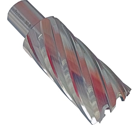 Сверло корончатое (30х50 мм; HSS; Weldon 19) PROTON Т0000022865