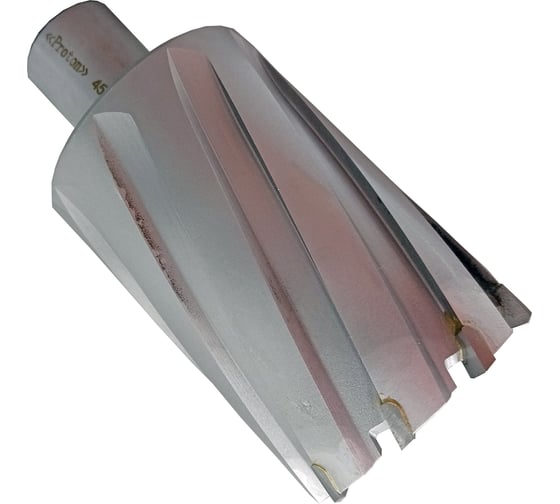 Сверло корончатое PROTON d45мм (h=50) ТСТ Т0000025740 1