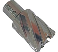 Сверло корончатое (29х30 мм; HSS; Weldon 19) PROTON Т0000022847
