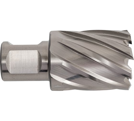 Сверло корончатое (29х30 мм; HSS; Weldon 19) PROTON Т0000022847