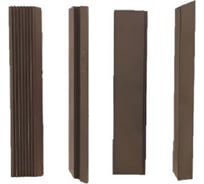 Гребенка резьбонарезная плоская ИНСТУЛС шаг 5.0мм 16х40х100 Р6М5 к-т ГОСТ 2287-88 компл 00001882012