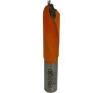 Сверло глухое GREATWOOD HW 12x70 S10x20 LH s TL53550