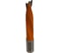 Сверло глухое GREATWOOD HW 10x70 S10x20 LH s TL53548 1