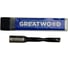 Сверло глухое GREATWOOD HW 7x70 S10x20 RH s TL53545 3