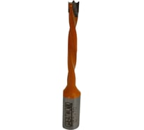 Сверло глухое GREATWOOD HW 5x70 S10x20 LH TL53537