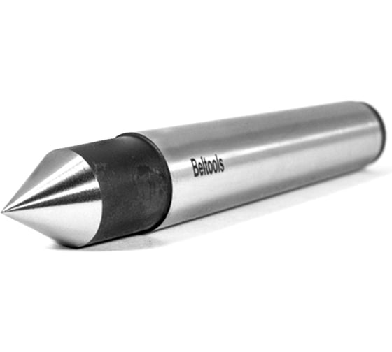 Центр станочный Beltools упорный КМ3 (7032-0027) L=160 мм ri.267.63 1