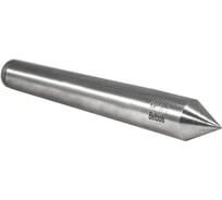 Центр станочный упорный КМ1 (7032-0013) L=80 мм Beltools ri.267.68