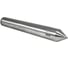 Центр станочный упорный КМ1 (7032-0013) L=80 мм Beltools ri.267.68 1